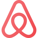 Social media,Airbnb